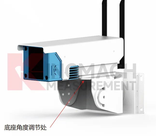 Monitor optičke deformacije JMGD-93XX slika 4
