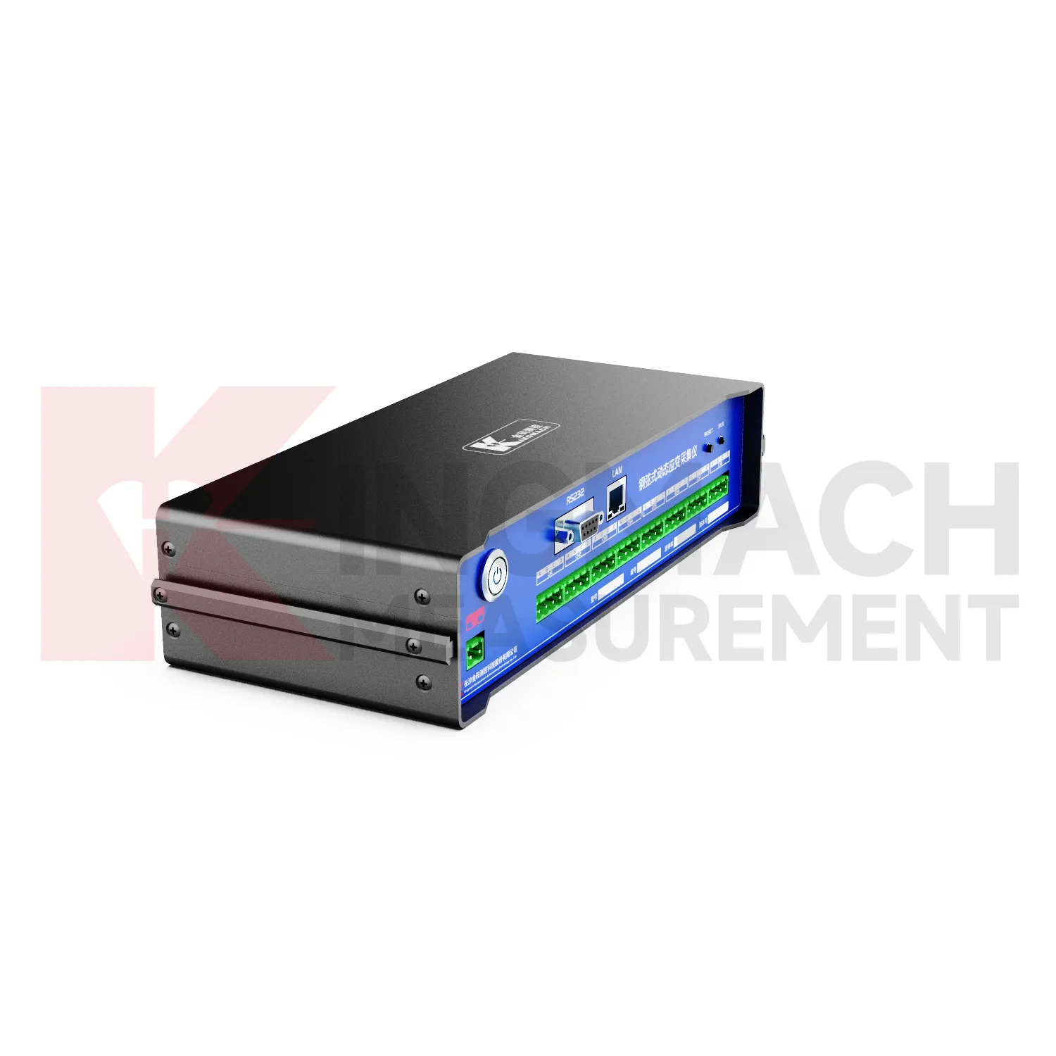 Zapisnik podataka o dinamičkom naprezanju（VW） JMYD-6008 slika 5